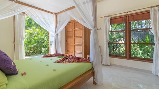 Villa Cerah Lovina Bedroom 3