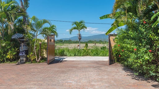 Villa Cerah Lovina Others