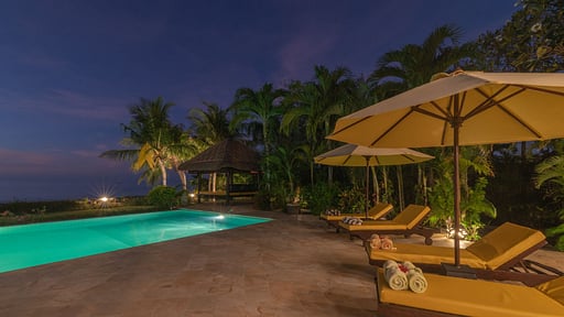 Villa Cerah Lovina Others