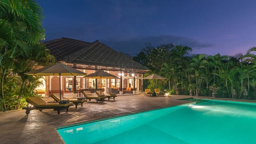 Villa Cerah Lovina Others