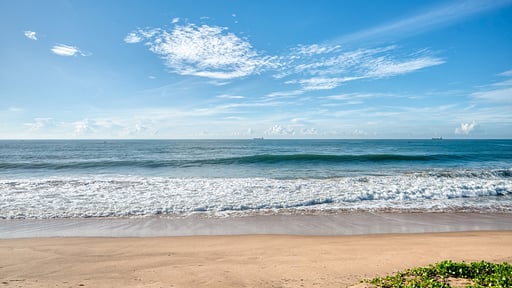 Villa Ceu Ceylon Garden