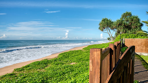 Villa Ceu Ceylon Garden