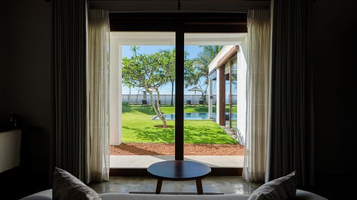 Villa Ceu Ceylon Bedroom 5