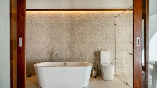 Villa Ceu Ceylon Bedroom 5