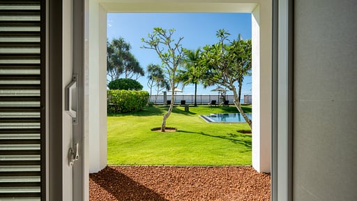 Villa Ceu Ceylon Bedroom 5