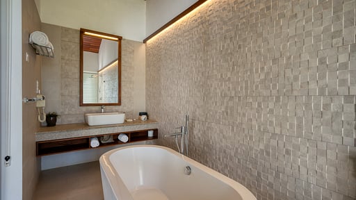 Villa Ceu Ceylon Bedroom 5