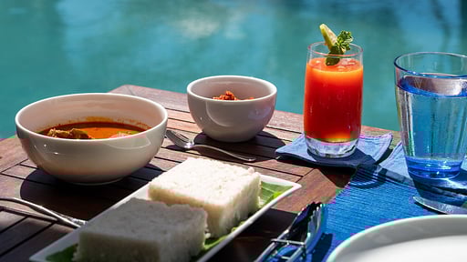 Villa Ceu Ceylon Others