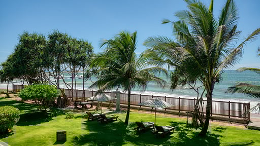 Villa Ceu Ceylon Garden