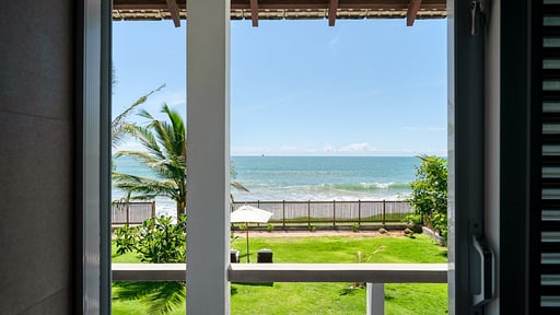 Villa Ceu Ceylon Bedroom 1