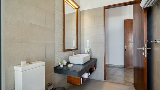 Villa Ceu Ceylon Bedroom 2