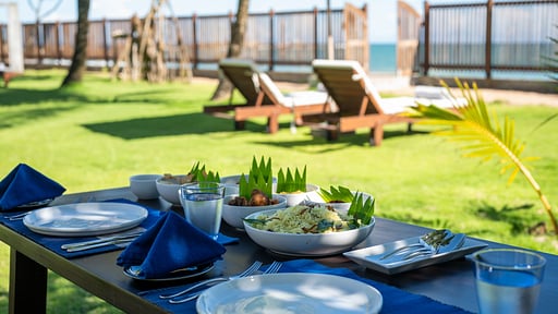 Villa Ceu Ceylon Others