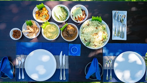 Villa Ceu Ceylon Others