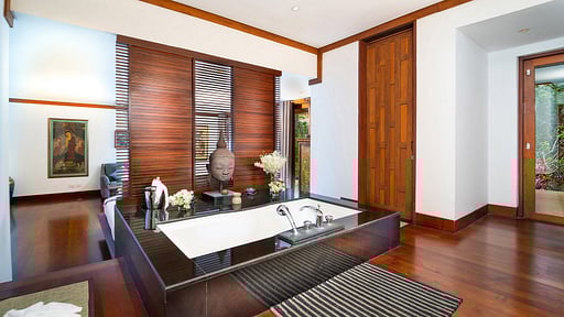 Villa Chada Bedroom 2