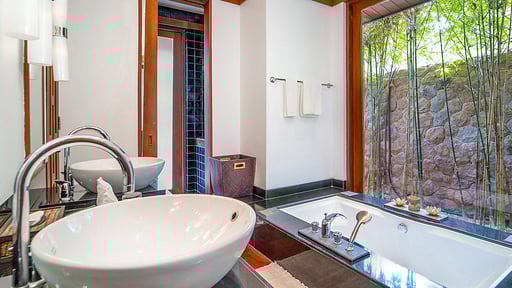 Villa Chada Bedroom 6