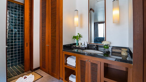 Villa Chada Bedroom 3