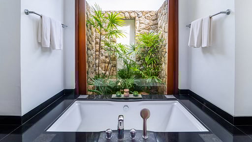 Villa Chada Bedroom 4