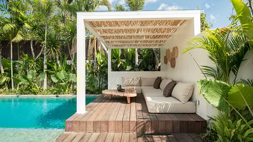 Image 3 of Villa Chagall