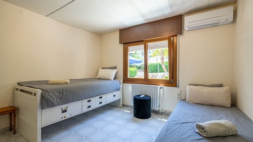 Villa Chaleta Ocho Bedroom 5