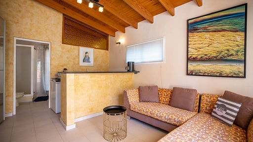 Villa Chaleta Ocho Others