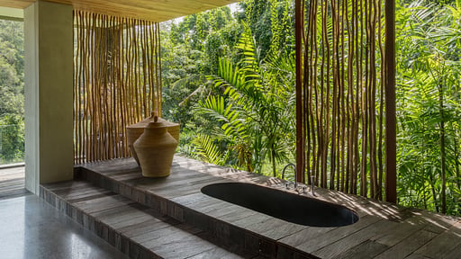 Villa Chameleon Bedroom 3