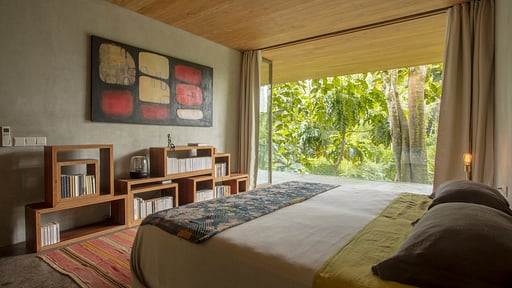 Villa Chameleon Bedroom 2