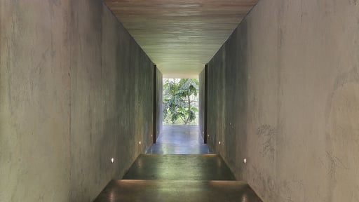 Villa Chameleon Others