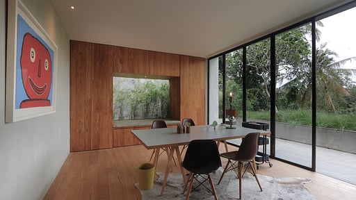 Villa Chameleon Others