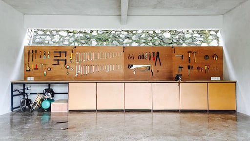 Villa Chameleon Others