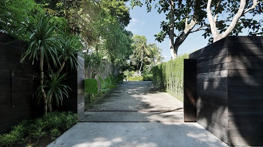 Villa Chameleon Others