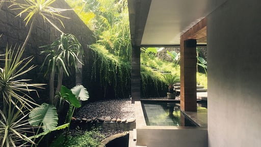 Villa Chameleon Others