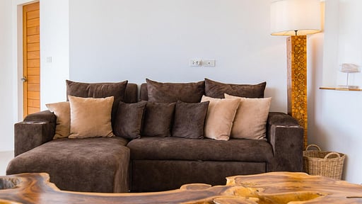 V223 Chamnan Villa Soggiorno 2