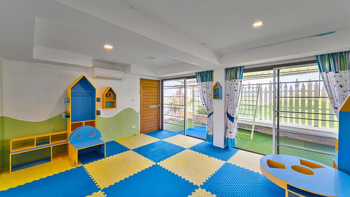 V223 Chamnan Villa Others 