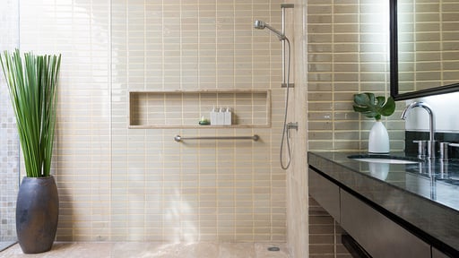 Villa Champak Dormitorio 4