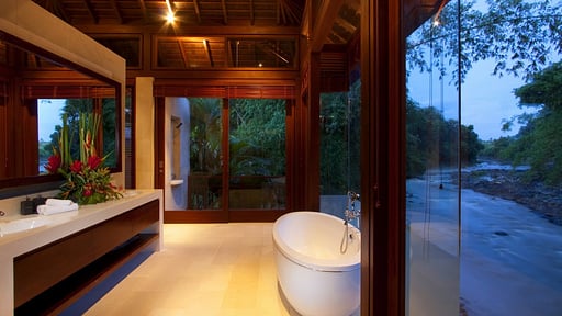 Villa Champuhan Bedroom 4