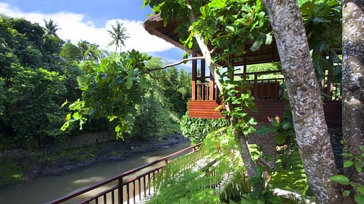 Villa Champuhan Others