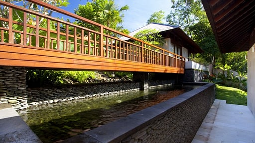 Villa Champuhan Others