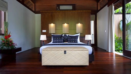 Villa Champuhan Bedroom 4