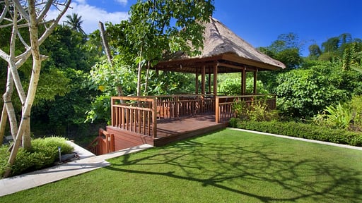 Villa Champuhan Others