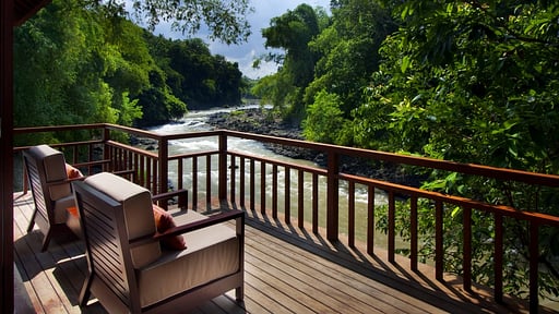 Villa Champuhan Others