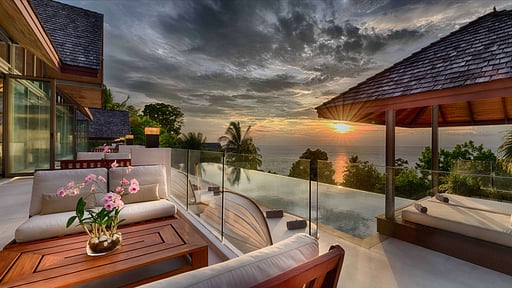 Villa Chan Grajang Others