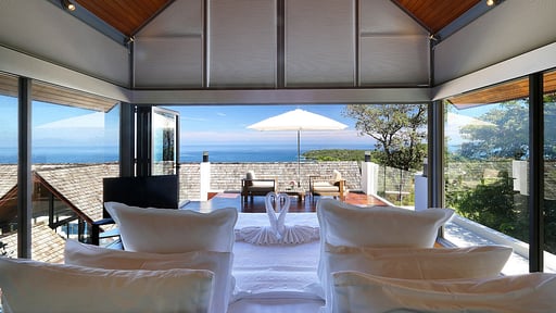 Villa Chan Grajang Camera da letto 1