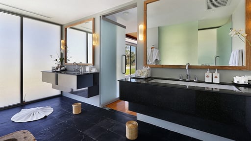 Villa Chan Grajang Camera da letto 4