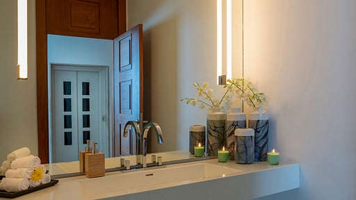 Villa Chan Paa Bedroom 3