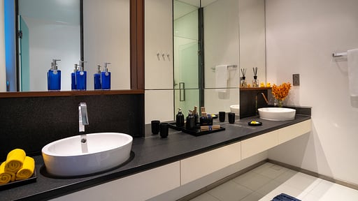 Villa Chan Paa Bedroom 2