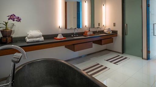 Villa Chan Paa Bedroom 4