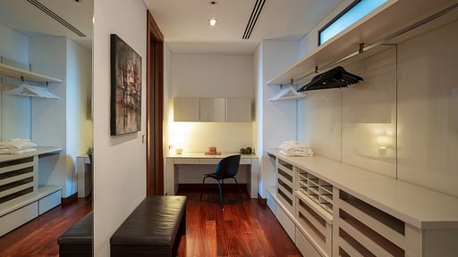 Villa Chan Paa Bedroom 1