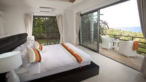 Villa Chanda Bedroom 3