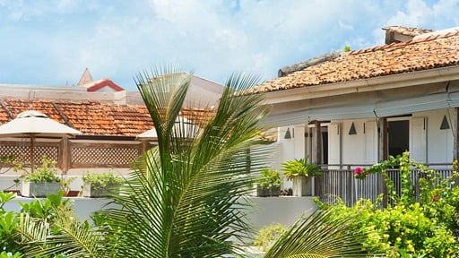 Villa Chandolu Прочее