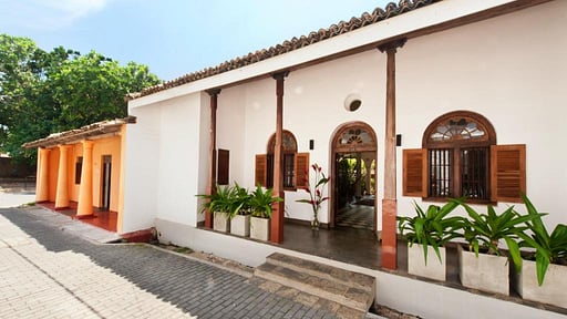 Villa Chandolu Прочее