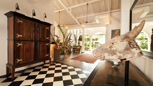 Villa Chandolu Прочее